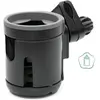 Image de Fillikid, Poussette : accessoires, Flaschenhalter 2Flaschen sw