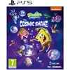 Image de THQ, Bob l'éponge - Cosmic Shake