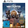 Image de Way of the Hunter Hunting Season One PS5 Playstation 5
