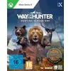 Image de Way of the Hunter Hunting Season One Xbox Series X Xbox Series