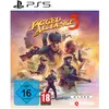 Image de THQ, Nordic Games Jagged Alliance 3