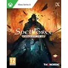 Image de SpellForce Conquest of Eo Xbox Series X Xbox Series