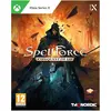 Image de THQ, Nordic Games SpellForce : Conquest of EO