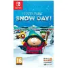 Image de THQ, South Park: Snow Day