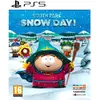 Image de THQ, South Park: Snow Day