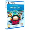 Image de Playstation Games Ps5 South Park Snow Day!