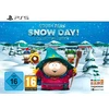 Image de South Park snow day ! Collector's Edition - PS5
