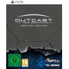 Image de Outcast A New Beginning Adelpha Edition PS5 Playstation 5