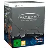 Image de Playstation Games Ps5 Outcast 2 A New Beginning Adelpha Edition