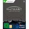 Image de Outcast A New Beginning Adelpha Edition Xbox Series X Xbox Series