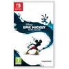 Image de Disney Epic Mickey: Rebrushed - Jeu Nintendo Switch