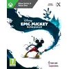 Image de Disney Epic Mickey: Rebrushed Xbox Xbox Series