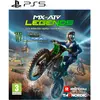 Image de THQ, MX vs. ATV Legends - 2024 Monster Energy Supercross Edition