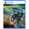 Image de Playstation Games Ps5 Mx Vs Atv Legends - 2024 Monster Energy Supercross Edition