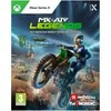 Image de THQ, MX vs. ATV Legends - 2024 Monster Energy Supercross Edition