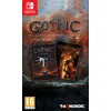 Image de Gothic Classic Khorinis Saga Nintendo Switch Nintendo Switch