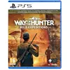 Image de Playstation Games Ps5 Way Of The Hunter Wild Expeditions