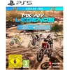 Image de THQ, MX vs ATV : Legends - Deuxième saison