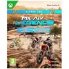 Image de THQ, Nordic Games MX vs ATV : Legends - Saison 2