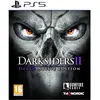 Image de THQ, Darksiders II édition Deathinitive