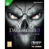 Image de Darksiders II Deathinitive Edition Xbox Series X Xbox Series