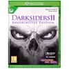 Image de Xbox Games Series X/s Darksiders Ii Deathinitive Edition