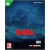 Image de THQ, Reanimal