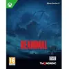 Image de Reanimal - Jeu Xbox Series X