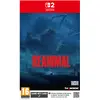 Image de THQ, Reanimal