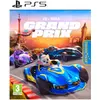 Image de THQ, Ed + Edda: Grand Prix - Racing Champions