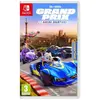 Image de Ed & Edda Grand Prix Racing Champions - Jeu Nintendo Switch