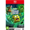 Image de THQ, SpongeBob Squarepants: Titan's of the Tide