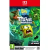 Image de Bob l'Eponge - Les Titans des Marées Nintendo Switch 2 Nintendo Switch 2