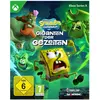 Image de THQ, SpongeBob Schwammkopf: Giganten der Gezeiten