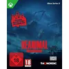 Image de Reanimal Deluxe Edition Xbox Series X Xbox Series