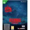 Image de THQ, Reanimal - Deluxe Edition