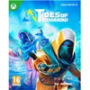 Image de THQ, Tides of Tomorrow