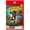 Image de Destroy All Humans!   Jeu Nintendo Switch 2