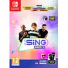 Image de Let's Sing 2027 bundle micros SW
