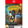 Image de Destroy All Humans! 2 : Reprobed