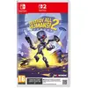 Image de Nintendo Games Switch2 Destroy All Humans! 2-reprobed