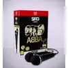 Image de Let's Sing Abba (bundle jeu + 2 Micros) - Switch 2