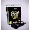 Image de Let's Sing ABBA bundle micros PS5