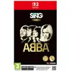 Image de THQ, Let's Sing Abba 2027