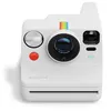 Image de Appareil photo instantané Polaroid Now+ Génération 3 Blanc