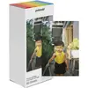 Image de Polaroid Hi-Print 4x6 Paper Cartridge - 80 Sheets, Film instantané, Blanc