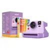 Image de Polaroid Everything Box Go Gen 2.0 (1 x 8 Fotos), Appareil photo instantané, Violet
