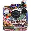 Image de Polaroid Now Gen 3.0, Appareil photo instantané, Multicolore