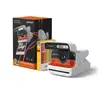 Image de Polaroid Flip Color Film Bundle (8 Fotos), Appareil photo instantané, Blanc
