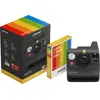 Image de Polaroid Now Gen 3 Noir + Film Couleur (8 photos)